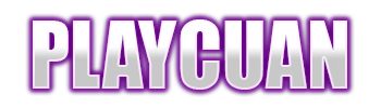 Logo PLAYCUAN